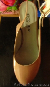 Телесные туфли Antonio Biaggi #570424