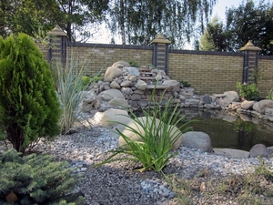 Дизайн ландшафта #562416