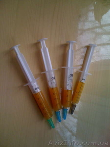 гормональная (цитокининовая) паста #598727