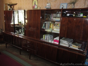 Продам б/у жилую комнату #582093