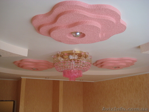 Ремонт квартир,  офисов и домов. #588578