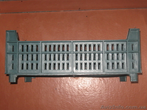 Ящики для перевозки и хранения рыбы,  молока,  овощей #580991