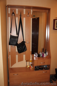 Продам прихожую 550грн #580326
