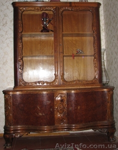 Продам старинную горку #579743