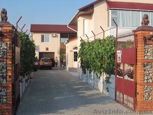 Приглашаем на летний отдых в Кирилловку #602381