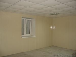 Офисные помещения на кв. Шевченко #568184