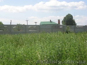 Продам хороший земельный участок под застройку  #594131