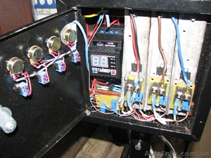 Туннельные сушки от компании Ukrstaninvest  #587598