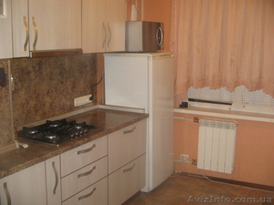 Продаю 3к квартиру ул.Якуба Коласа 21 #577434