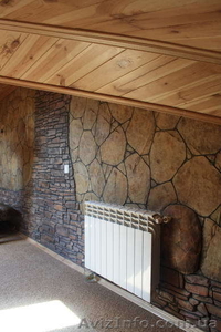 Декоративная штукатурка ТМ «MasterHouse» #596913