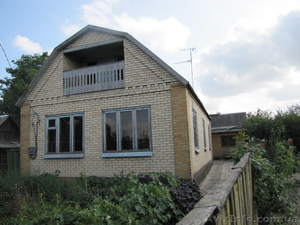 уютный дом,  хорошая цена, порядочные соседи #571271