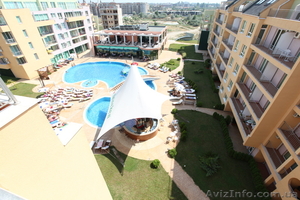 Болгария.Солнечный Берег. Несебр. Pollo Resort #573602