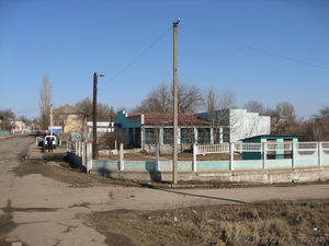 магазин с летней площадкой #602078