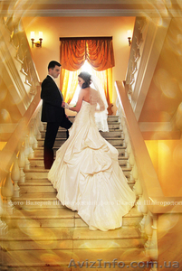 Свадебное,  семейное фото. #593422