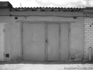 Продам гараж в кооп Светофор #600934