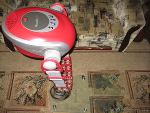 Вибромассажер HouseFit 