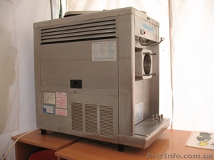 Фризер для производства мягкого морожено Taylor 710 #590260