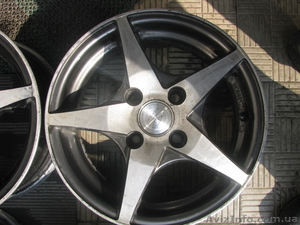 r 13 диски серебро #584496