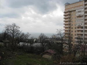 Продается участок 5 соток в Ялте, ул.Щорса #593456