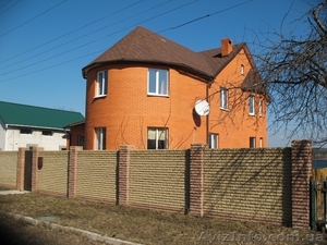 Продам дом в Ямбурге  #593147