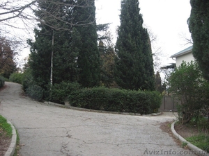 Продается участок 8, 68 соток в Ялте #593459