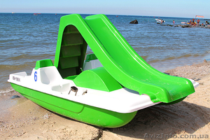 Катамараны Fiesta 4-х местные #569771