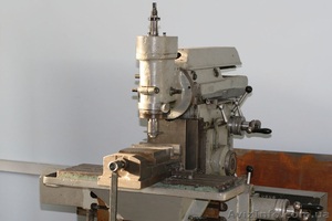 Токарная работа #587978