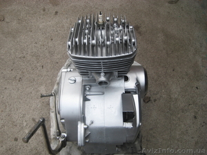 Продам двигатель Иж Планета спорт #575868