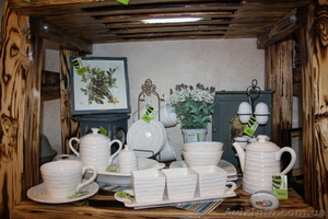 Посуда для дома и дачи! ТМ 