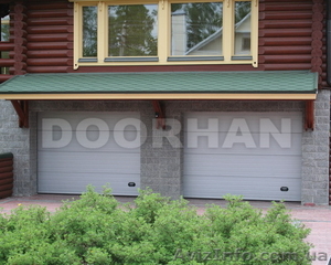 Автоматические ворота #597985