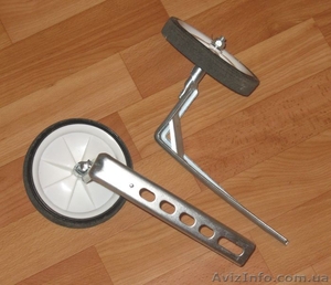 Велосипед Mustang на 7-10 лет 450 грн торг #595597