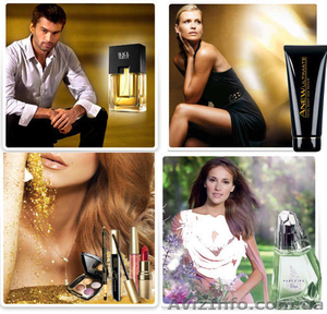 представитель компании avon #21289