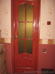 двери межкомнатные б/у #573080