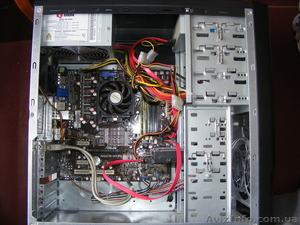 Срочно продам мощный компьютер!!! #600956