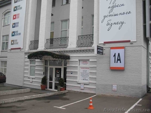 Продается САЛОН КРАСОТЫ (м.Лукьяновская) #600038