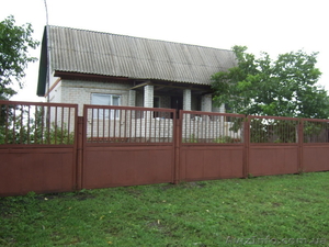 ДАЧА (ДОМ) в селеГорица #586244