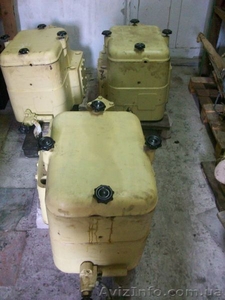 Продам крышки цилиндровые в сборе Г-70 ,   седла клапанов Г-70,  сетки топливного  #601619