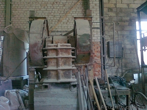 щековая дробилка #577606