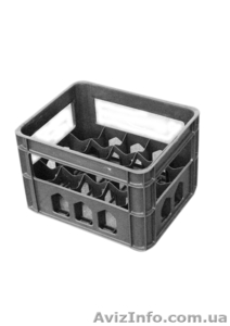 Ящики овощные,  пивные #578974