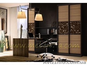 Шкаф купе и корпусная мебель под заказ #591141