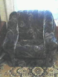 Продам Б/У кресло #563818