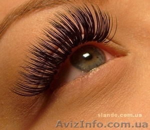 НАРАЩИВАНИЕ РЕСНИЦ В СИМФЕРОПОЛЕ #569868