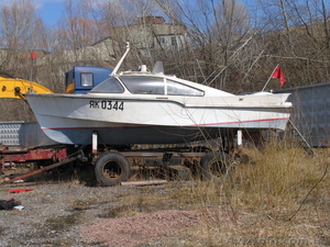 продам катер стриж  #594972