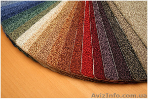 Укладка ковролина #571166