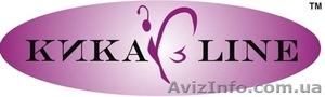 Компания «КИКА-ЛАЙН» — это бытовая химия,  одноразовая посуда,  кондитерская упако #591293