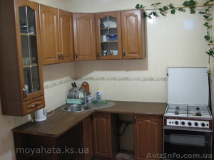 Аренда посуточно 2-комнатная квартира,  центр р-н. парка им. Ленина,  Владелец #569119