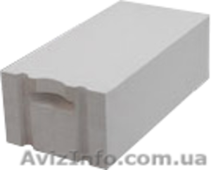 Купить газобетон ЮДК,  АЭРОК,  ХЁТТЕН,  КУПЯНСК  в Харькове 						 #576995