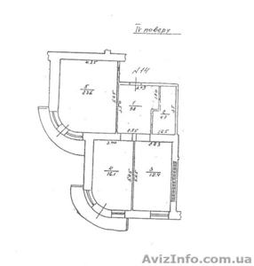 Продам 2-ком квартиру,  ул. Колонтаевская/Тираспольская. #592864
