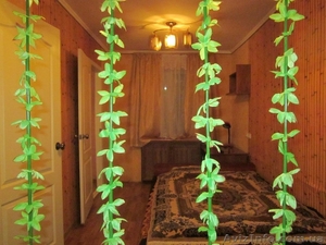 Квартира посуточно не дорого в  центре Николаева,  пр. Ленина -  #581931