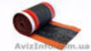 Коньковая вентиляционная лента #598545